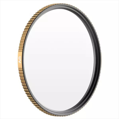 Filter Polarpro UV Filter | Quartzline 77mm (Chính hãng)