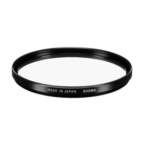 Filter Sigma Protector 62mm