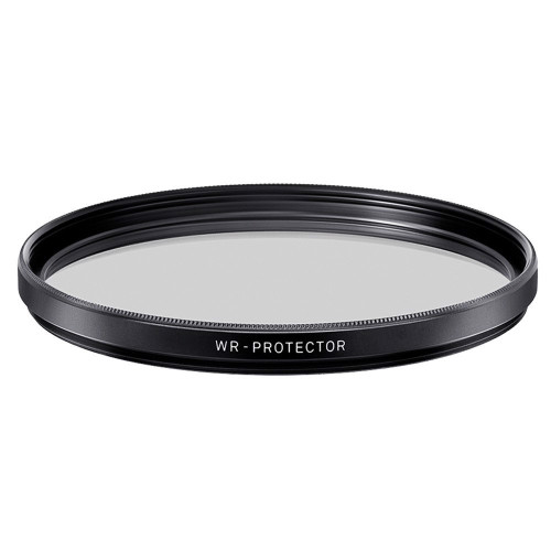 Filter Sigma WR UV 67mm Protector