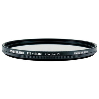 Filter Marumi Fit & Slim CPL 82mm