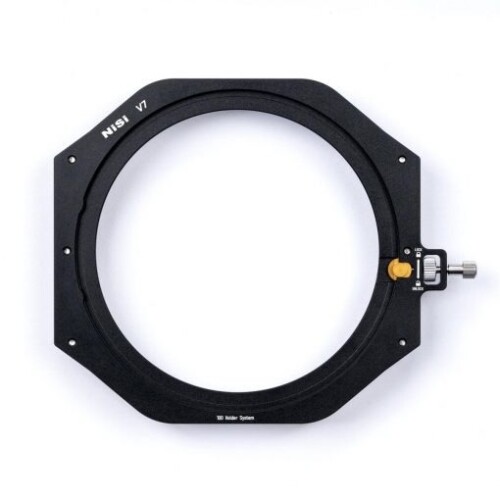 Bộ kính lọc ánh sáng Nisi - Advance Kit V7 (Chính Hãng)