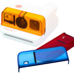 Polaroid Go Lens Filter Set (Chính hãng)