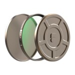 PolarPro McKinnon 135 Series Gold Mist Filter | 49mm (Chính hãng)