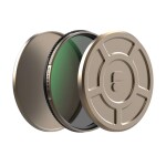 PolarPro McKinnon 135 Series Chroma PL Filter | 49mm (Chính hãng)