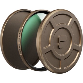 PolarPro McKinnon 135 Series Black Mist Filter | 49mm (Chính hãng)