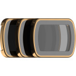 Filter PolarPro Shutter Collection for DJI Osmo Pocket 3 (Chính hãng)
