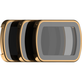 Filter PolarPro Shutter Collection for DJI Osmo Pocket 3 (Chính hãng)