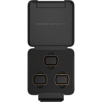 Filter PolarPro Shutter Collection for DJI Osmo Pocket 3 (Chính hãng)