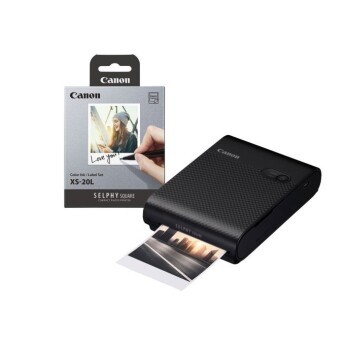 Giấy in Sticker Canon XS-20L (Chính hãng)