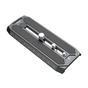Falcam F50 Long Quick Release Plate - 3228 (Chính hãng)