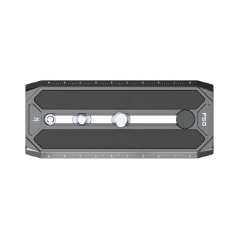 Falcam F50 Long Quick Release Plate - 3228 (Chính hãng)