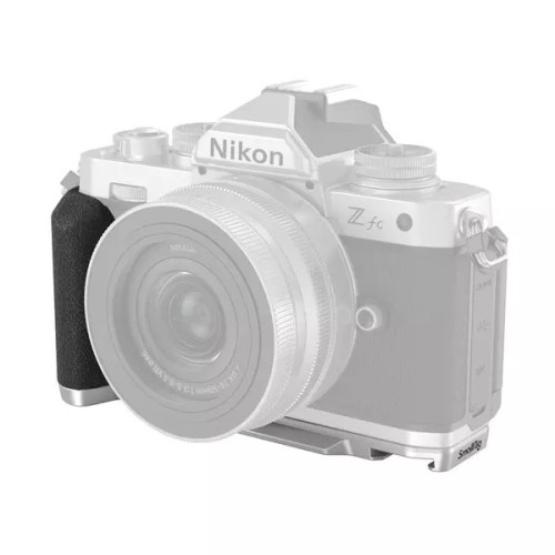 Grip SmallRig L-Shape for Nikon Z FC Camera 3480