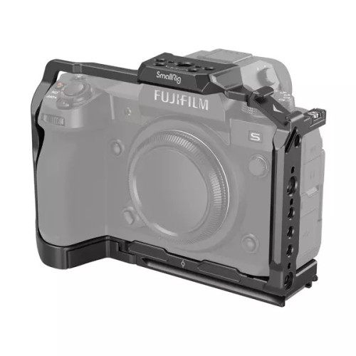 SmallRig Cage for Fujifilm X-H2S 3934