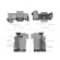 SmallRig Cage for Fujifilm X-H2S 3934