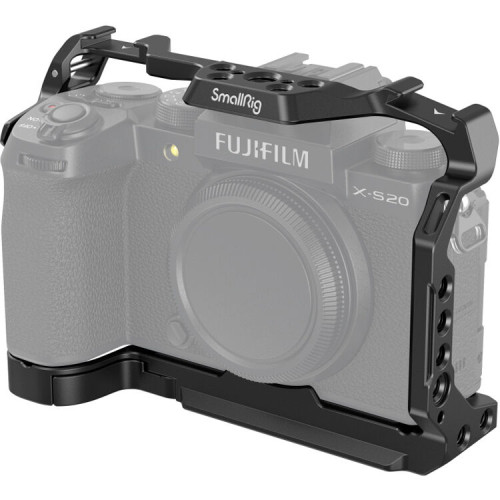 SmallRig Cage for Fujifilm X-S20 4230