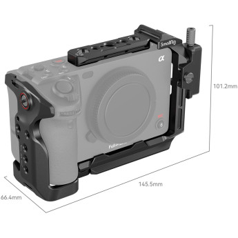 Smallrig Cage for Sony FX30/FX3 4183