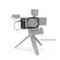 SmallRig Cage for Sony ZV-1 II / ZV-1F / ZV-1 Camera 2938