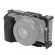 SmallRig Cage with Grip for Sony ZV-E10 3538