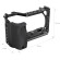 SmallRig Camera Cage with Silicone Handle for Sony A6100/A6300/A6400 3164