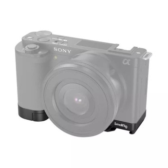 Grip SmallRig Extension for Sony ZV-E10 | Black