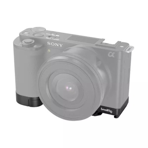 Grip SmallRig Extension for Sony ZV-E10 | Black