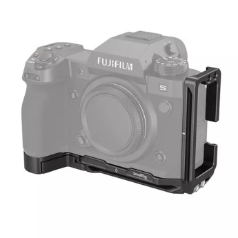 SmallRig L Bracket for FUJIFILM X-H2 / X-H2S 3928