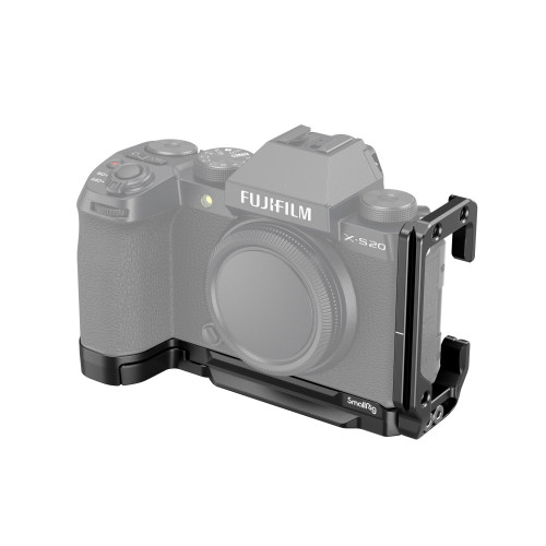 SmallRig L-Bracket for fujifilm X-S20 4231