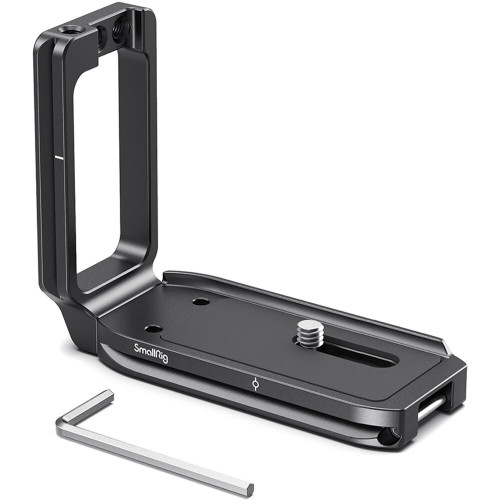 SmallRig L-Bracket for Sony A7 IIIA7R IIIA9 - 2940 (Chính Hãng)