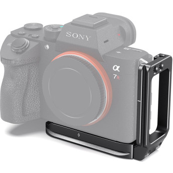 SmallRig L-Bracket for Sony A7 IIIA7R IIIA9 - 2940 (Chính Hãng)