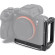 SmallRig L-Bracket for Sony A7 IIIA7R IIIA9 - 2940 (Chính Hãng)