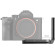 SmallRig L-Bracket for Sony A7 IIIA7R IIIA9 - 2940 (Chính Hãng)