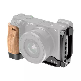 SmallRig L Bracket for Sony A6300/A6400 APL2331C