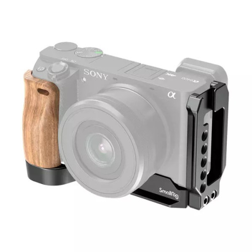 SmallRig L Bracket for Sony A6300/A6400 APL2331C