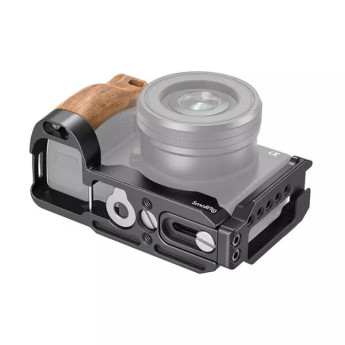 SmallRig L Bracket for Sony A6300/A6400 APL2331C