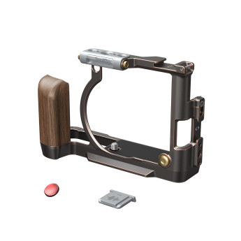 SmallRig Retro Camera Cage for Fujifilm X100VI