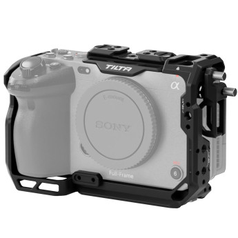 Tilta Full Camera Cage for Sony FX3/FX30 V2 | Black