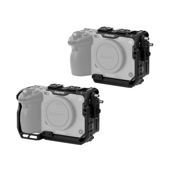 Tilta Full Camera Cage for Sony FX3/FX30 V2 | Black