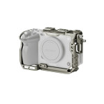 Tilta Full Camera Cage for Sony FX3/FX30 V2 | Titanium Gray
