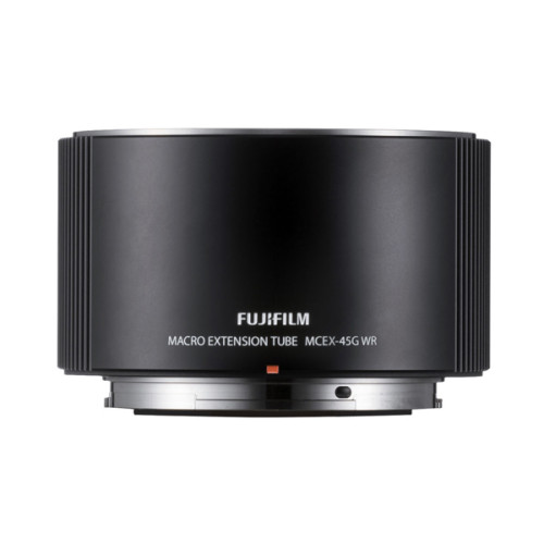 Fujifilm MCEX-45G WR Macro Extension Tube (Chính Hãng)