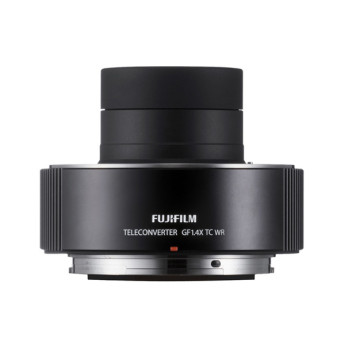 Fujinon Teleconverter GF1.4X TC WR (Chính Hãng)
