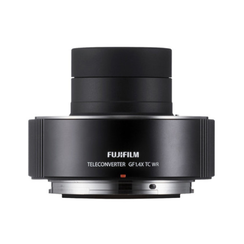 Fujinon Teleconverter GF1.4X TC WR (Chính Hãng)
