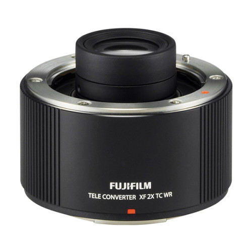 Fujinon XF2X TC WR Teleconverter (Chính hãng)
