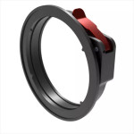 Haida M10 adapter ring Olympus 7- 14f2.8Pro