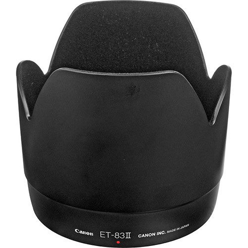 Hood Canon ET-83II cho ống kính Canon 70-200 f/2.8