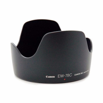 Hood Canon EW-78C cho ống kính Canon 35 f/1.4 II