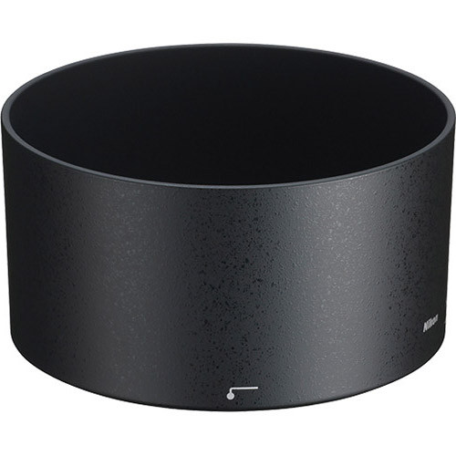 Hood Nikon HB-55 cho ống kính Nikkor 85 f/1.4G