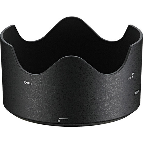 Hood Nikon HB-68 cho ống kính Nikkor 58 f/1.4G