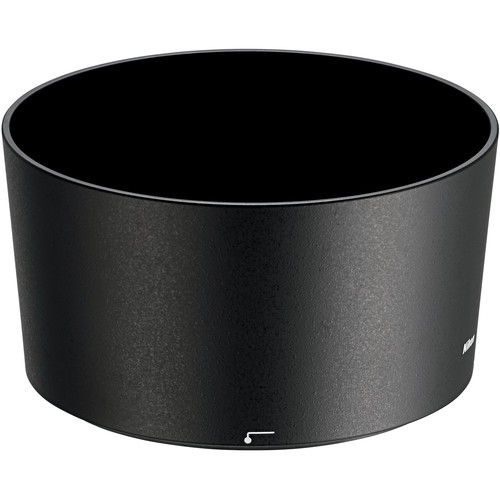 Hood Nikon HB-79 cho ống kính Nikkor 105 f/1.4E