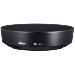 Hood Nikon HN-22 cho ống kính Nikkor Micro 60 f/2.8D