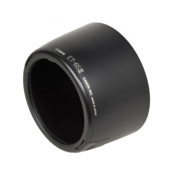 Loa che nắng Lens Hood Canon ET-65 III